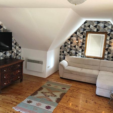 Szőlőskert Studio Apartman Ábrahámhegy Exterior foto